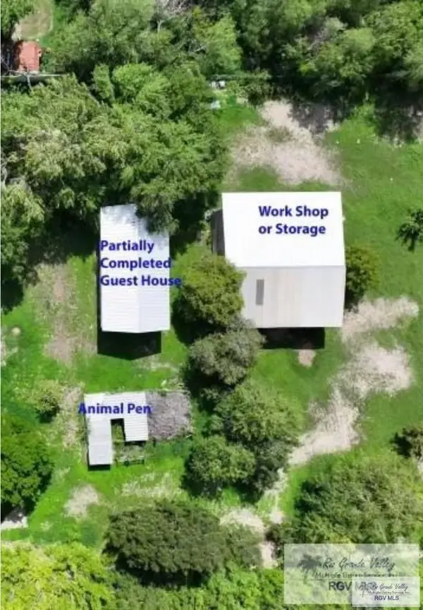 2705 Garrett Rd. #LOT 10, HARLINGEN, TX 78552