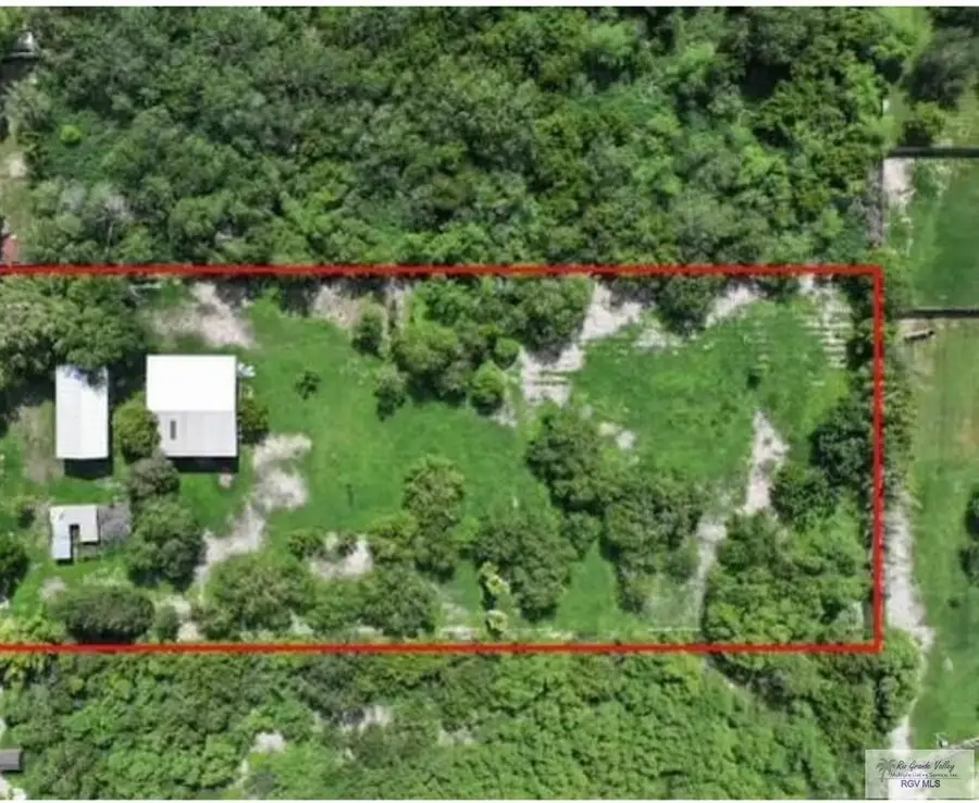 2705 Garrett Rd. #LOT 10, Harlingen, TX 78552 - #2