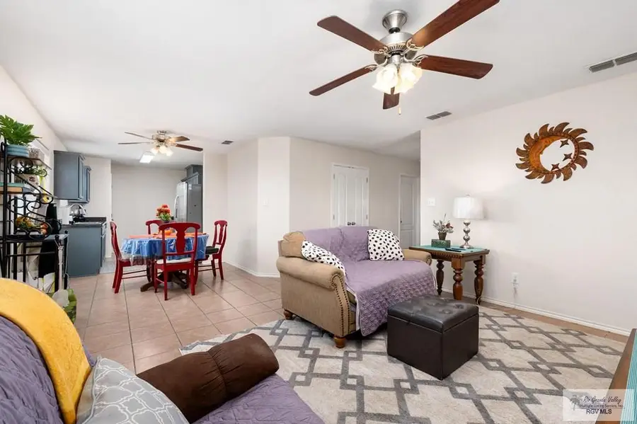 407 Lavaca Dr., San Benito, TX 78586 - #2