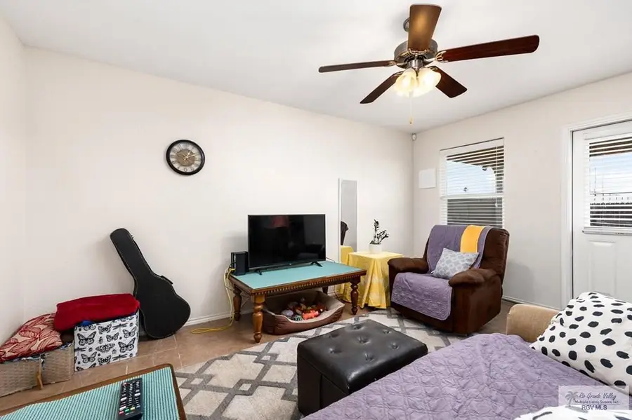 407 Lavaca Dr., San Benito, TX 78586 - #3