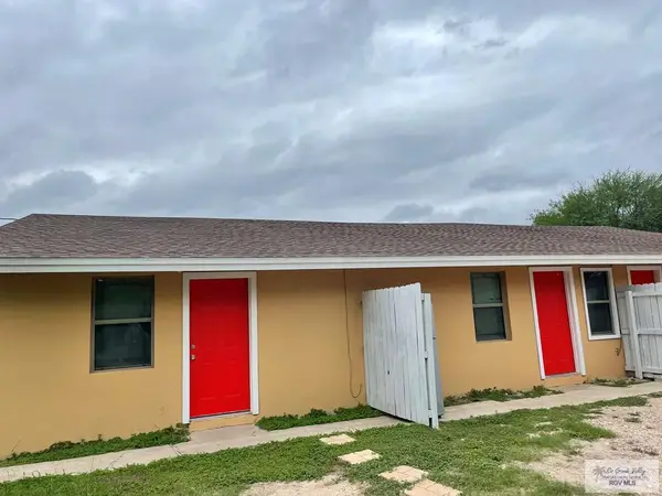 1070 Raul A Cavazos, BROWNSVILLE, TX 78520
