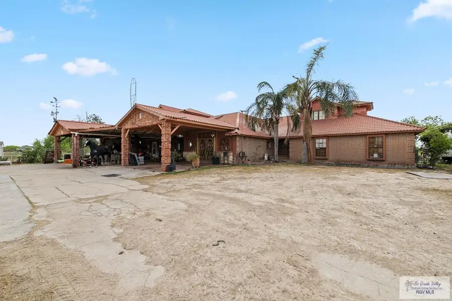 34349 Fm 732, San Benito, TX 78586 - #2