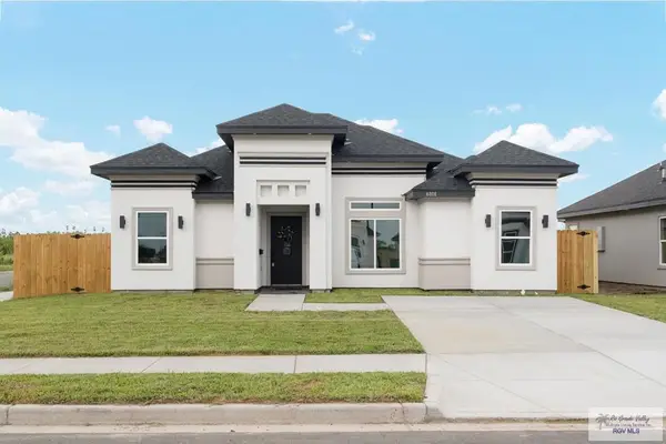 6101 Dakota Garden Cir, BROWNSVILLE, TX 78521
