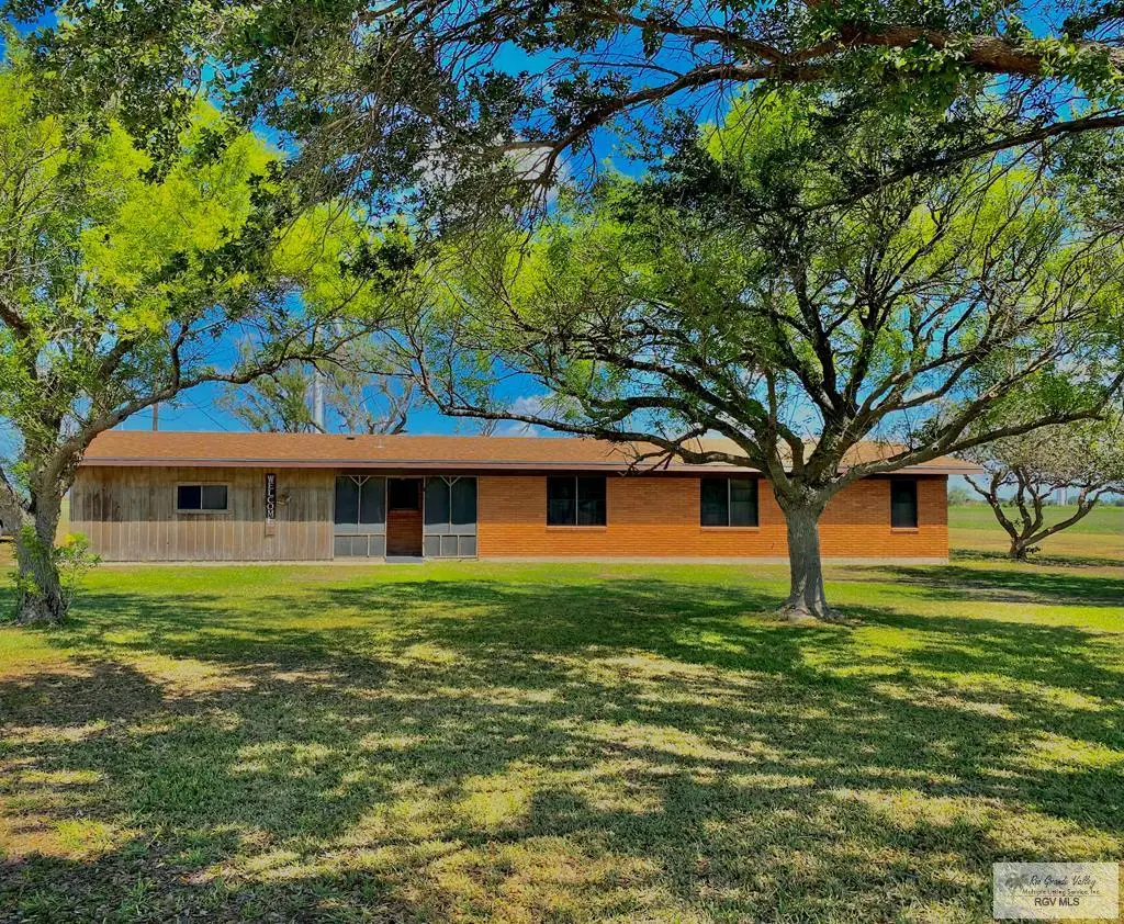 12860 Ponciana St., Lyford, TX 78569 - #1