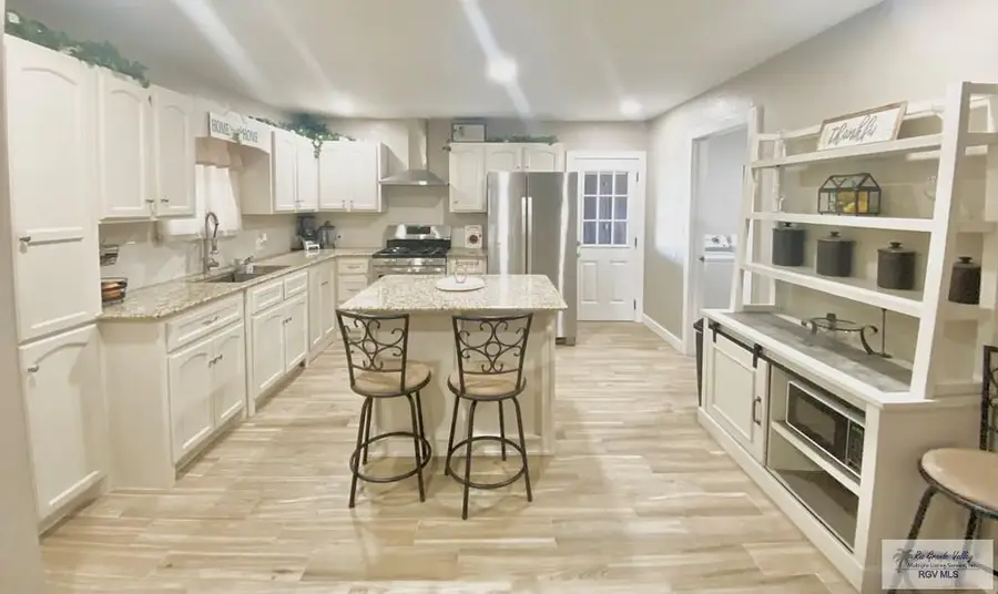12860 Ponciana St., Lyford, TX 78569 - #3