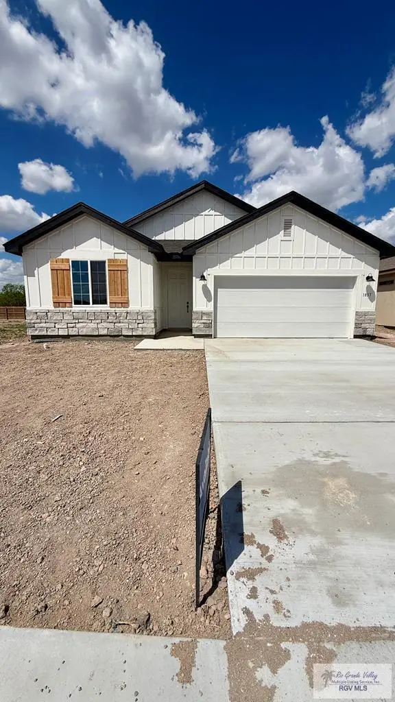 1837 Miley Ln, Harlingen, TX 78550 - #2