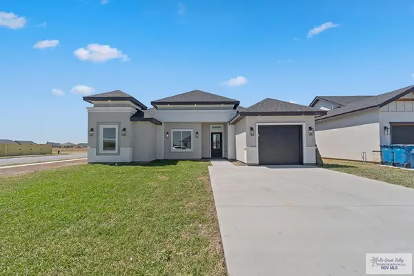 112 Marigold Rd, LOS FRESNOS, TX 78566