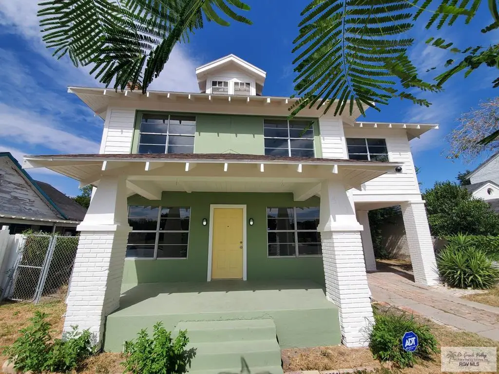 510 W Buchanan Ave., Harlingen, TX 78550 - #1