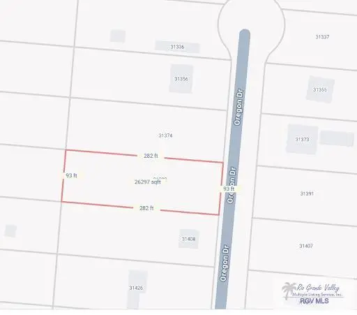 31392 Oregon St., Los Fresnos, TX 78566 - #3