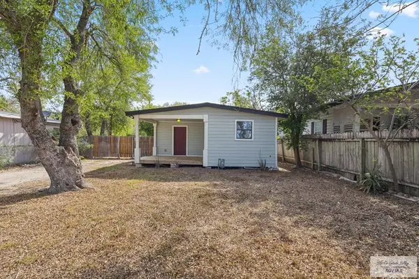 609 S M St., HARLINGEN, TX 78550