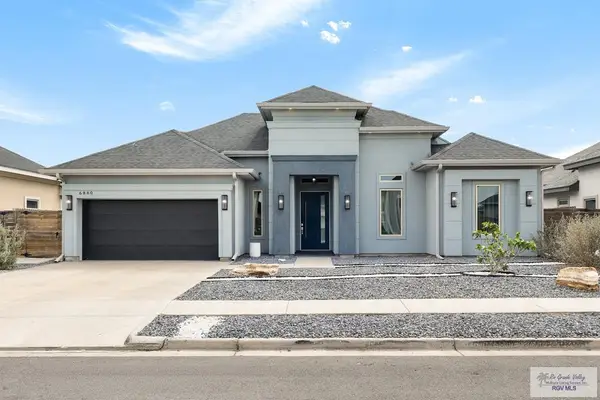 6860 Woodstock Dr. #35, BROWNSVILLE, TX 78526