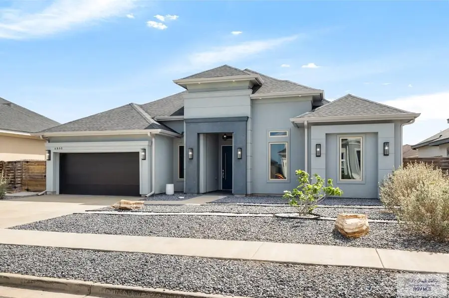 6860 Woodstock Dr. #35, Brownsville, TX 78526 - #2