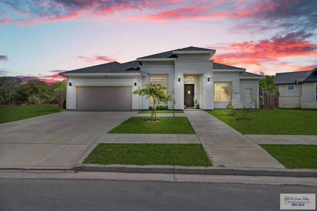 8870 Wentz Lake, Brownsville, TX 78526 - #1