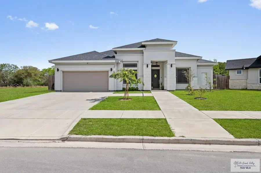 8870 Wentz Lake, Brownsville, TX 78526 - #2