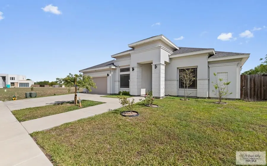 8870 Wentz Lake, Brownsville, TX 78526 - #3