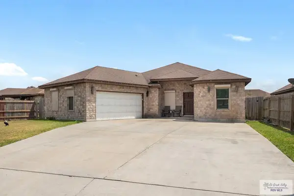 6712 Colibri Cir, BROWNSVILLE, TX 78521