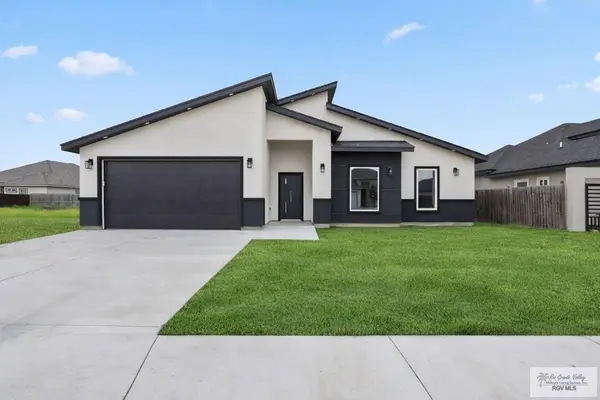 6971 Heritage Oak Dr, BROWNSVILLE, TX 78526