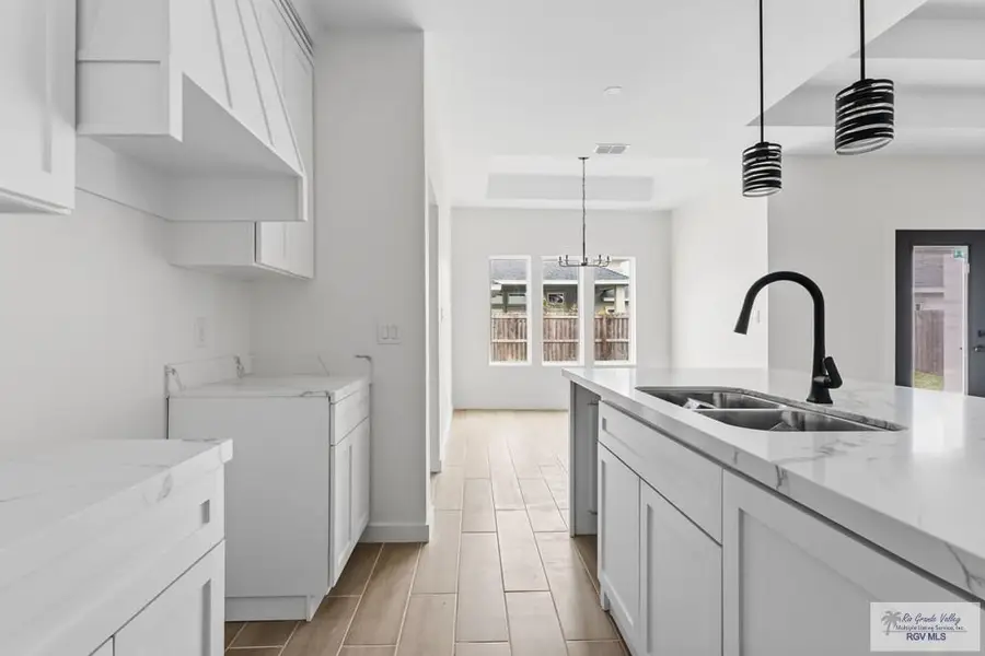 6971 Heritage Oak Dr, Brownsville, TX 78526 - #2