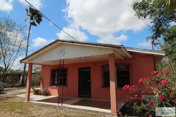 627 N Dakota Ave., BROWNSVILLE, TX 78521