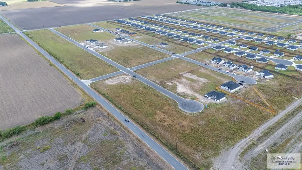 Lot 53 Karianna Dr, Mercedes, TX 78570 - #1