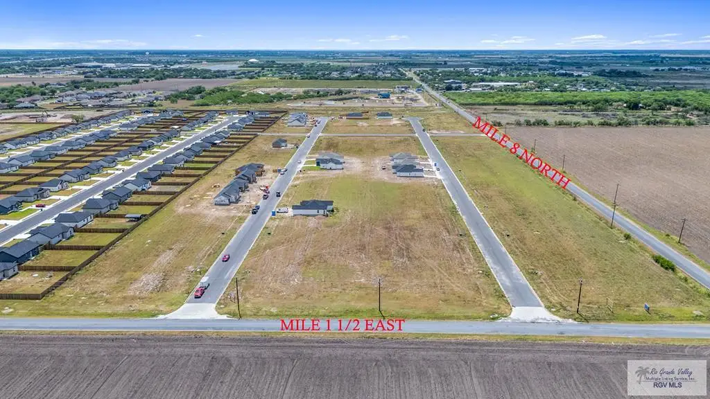 Lot 61 Karianna Dr, Mercedes, TX 78570 - #1