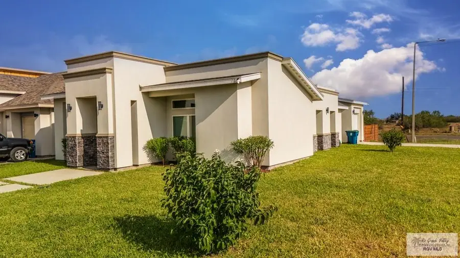 189 Cameo Dr., San Benito, TX 78586 - #3