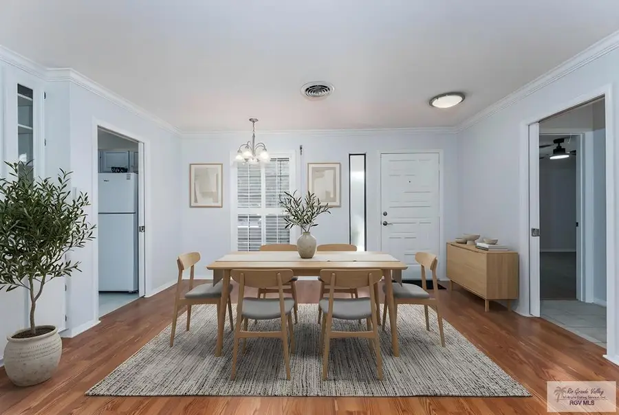 1725 Brazo Circle #Unit 1 Bld A, Palm Valley, TX 78552 - #2