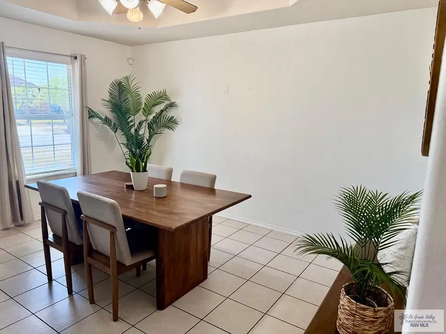 2394 Athens St., Brownsville, TX 78521 - #2