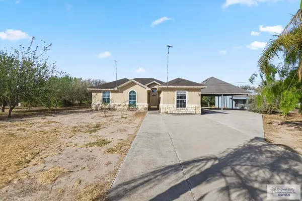 23517 A St. #GOLDWING WAY RD, EDCOUCH, TX 78538