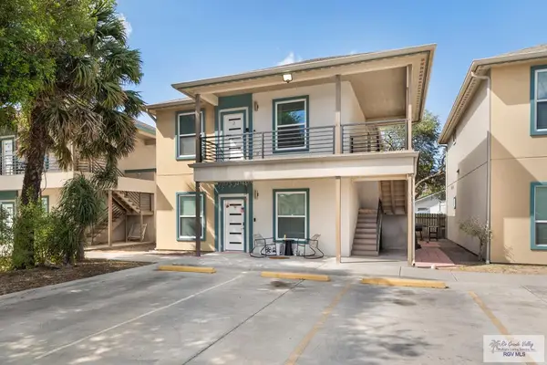 221 Billings Rd. #2, BROWNSVILLE, TX 78521