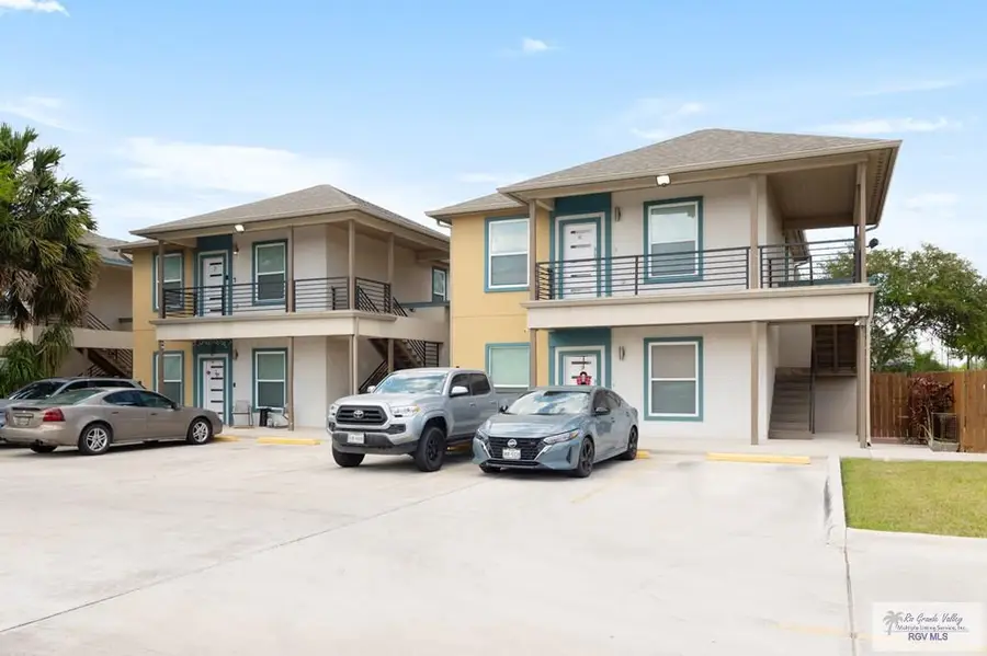 221 Billings Rd. #2, Brownsville, TX 78521 - #2