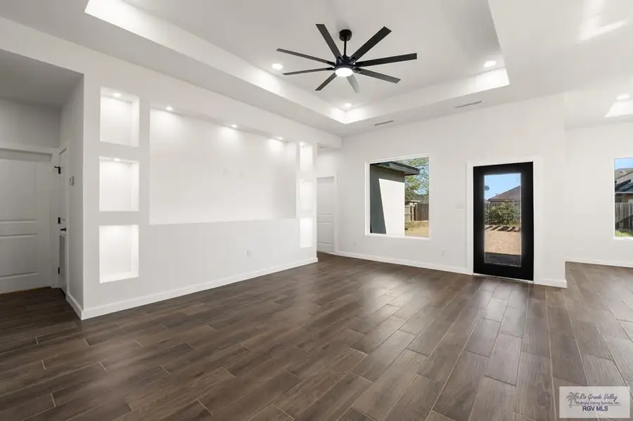 4015 Tito Ct., Brownsville, TX 78520 - #2