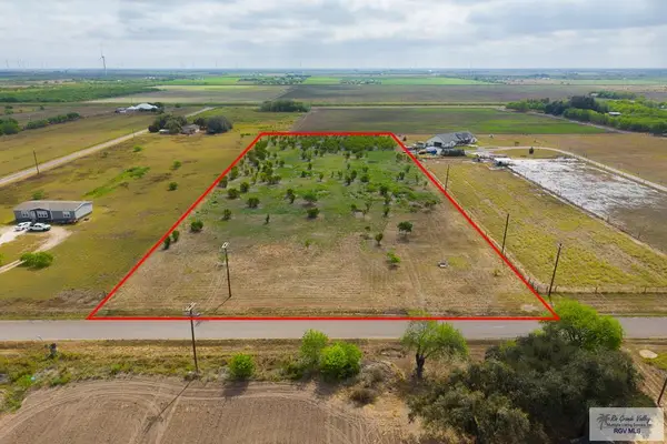 21139 N Reynolds Rd, RIO HONDO, TX 78559