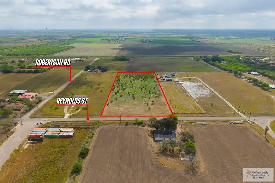 21139 N Reynolds Rd, Rio Hondo, TX 78559 - #3