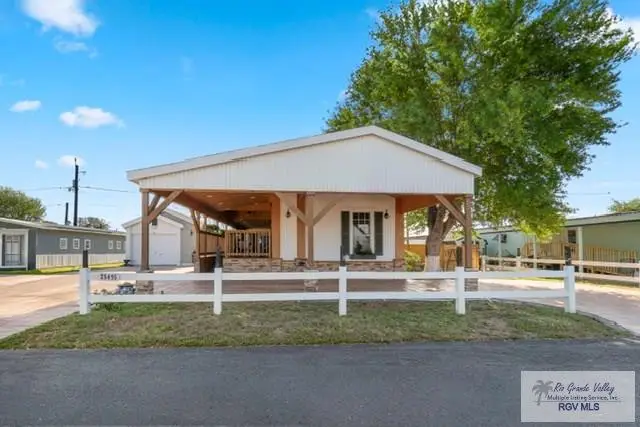 25495 Golden Rod Ln., Harlingen, TX 78552 - #2