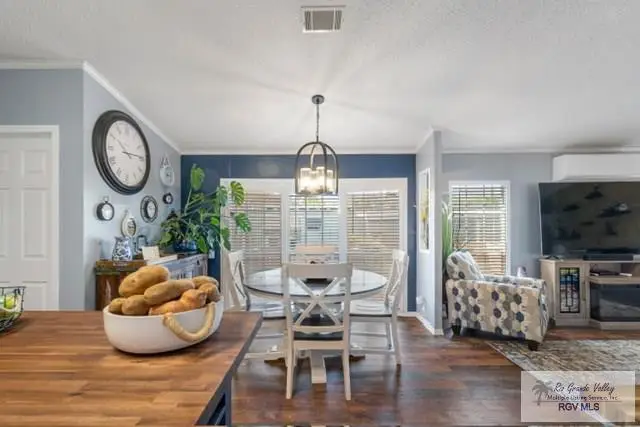 25495 Golden Rod Ln., Harlingen, TX 78552 - #3