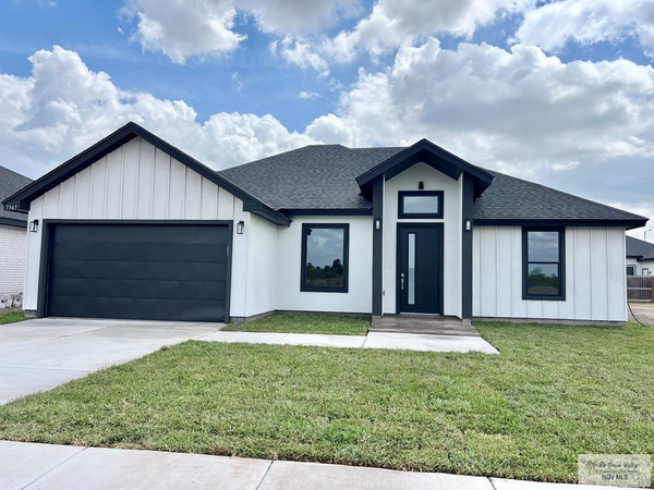 7367 St Catherine Dr #Lot 12 Blk 12, BROWNSVILLE, TX 78520