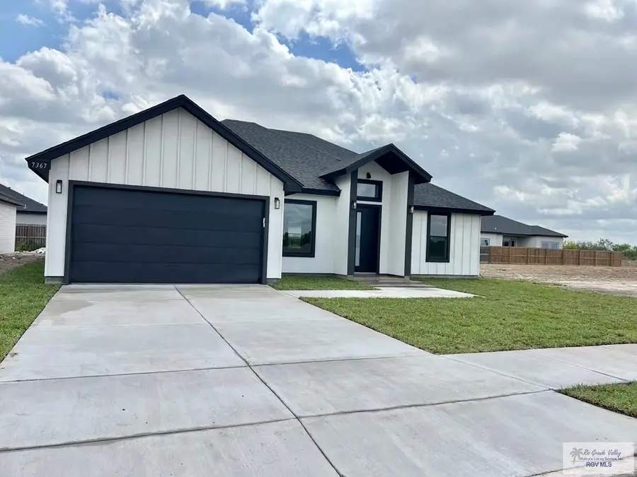 7367 St Catherine Dr #Lot 12 Blk 12, Brownsville, TX 78520 - #2