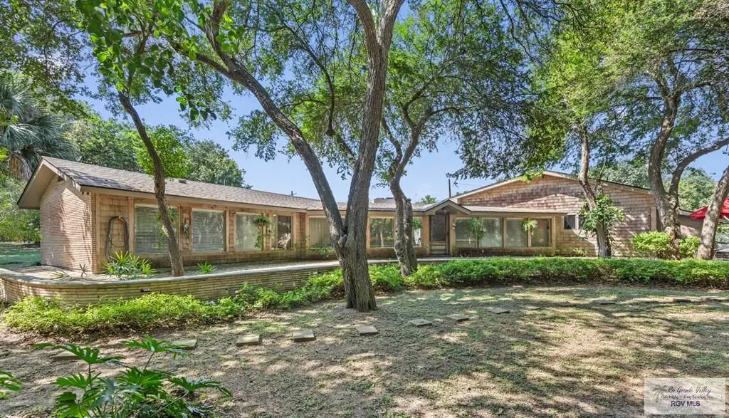 1619 Sam Houston, Harlingen, TX 78550 - #1