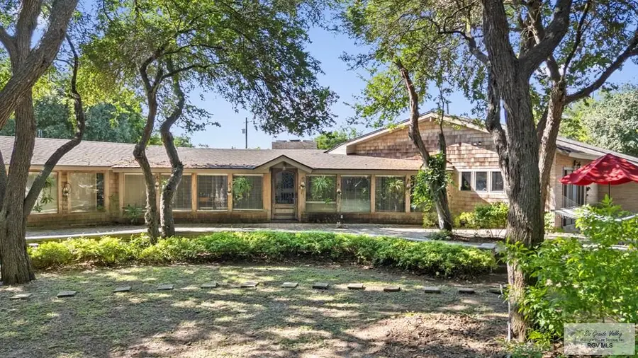 1619 Sam Houston, Harlingen, TX 78550 - #3