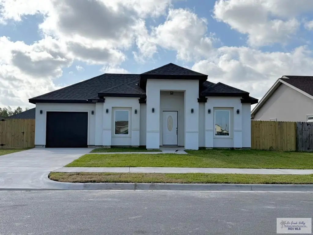 3233 Rocky Row Dr., Harlingen, TX 78550 - #1