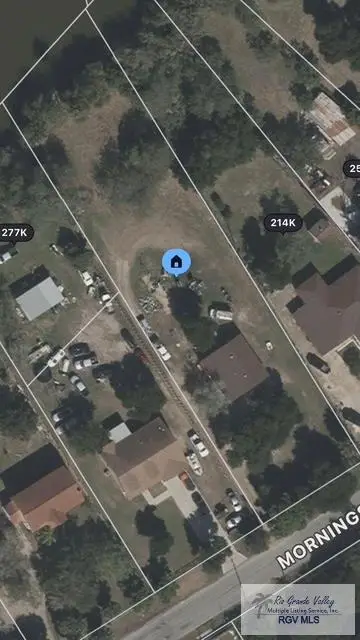 1734 Morningside Rd. #27, BROWNSVILLE, TX 78520