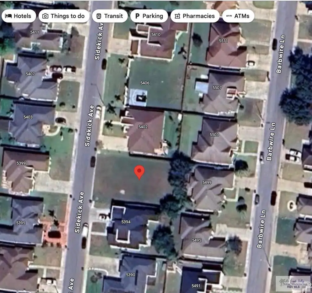 5398 Sidekick, Brownsville, TX 78526 - #1