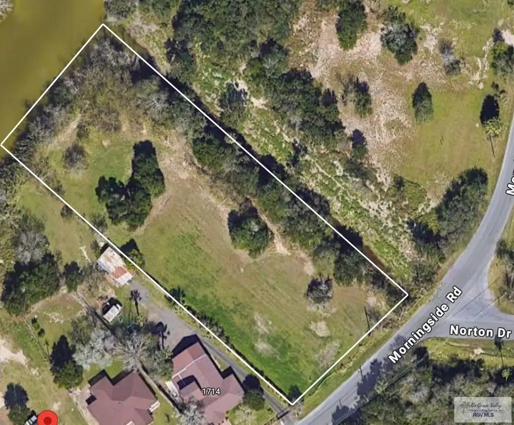 0.00 Morningside Rd. #25, Brownsville, TX 78521 - #1