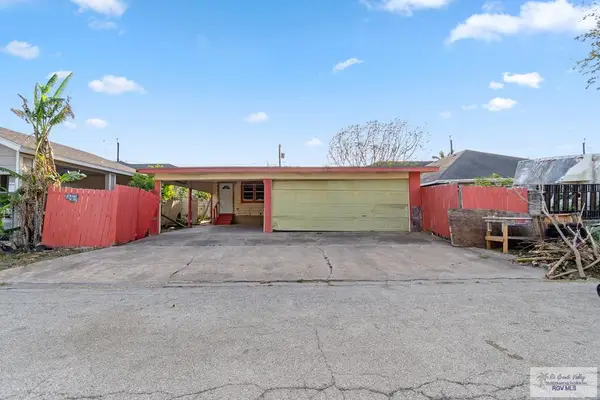 1244 Delpha Dr., BROWNSVILLE, TX 78521