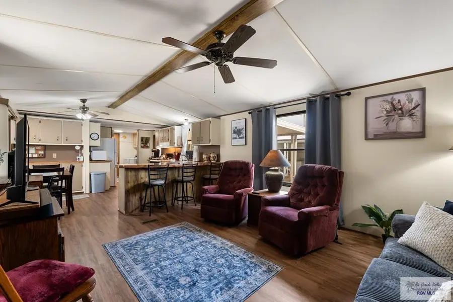 27372 Washington Ave., La Feria, TX 78559 - #2