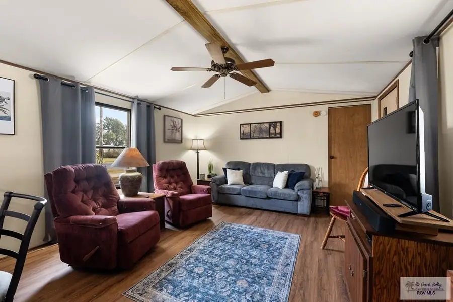 27372 Washington Ave., La Feria, TX 78559 - #3