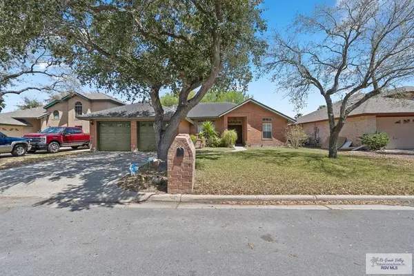 3829 Arroyo Vista Ct., HARLINGEN, TX 78550