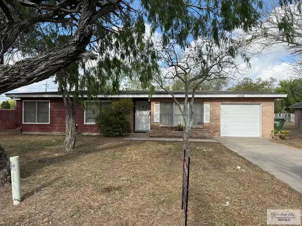 1315 Barnard, BROWNSVILLE, TX 78520