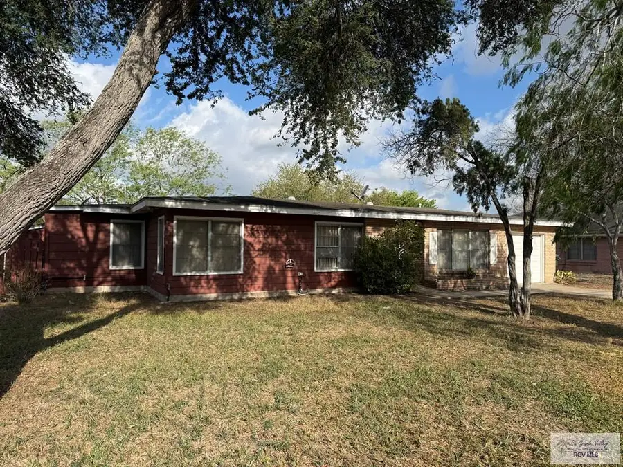 1315 Barnard, Brownsville, TX 78520 - #3